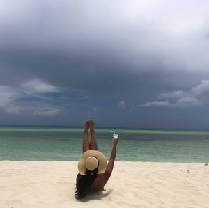 Meet your Posher, Anne